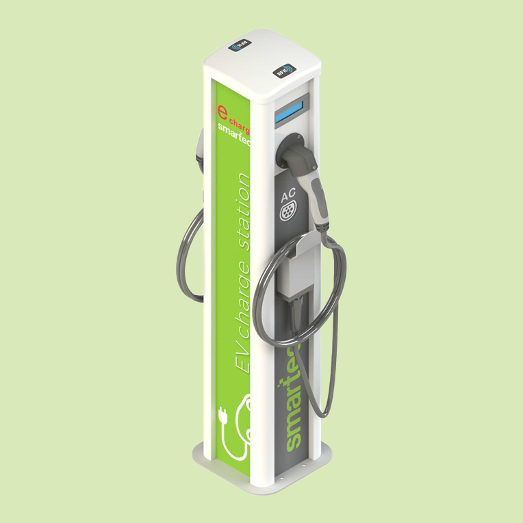 Colonnina Pillar - Serie Small