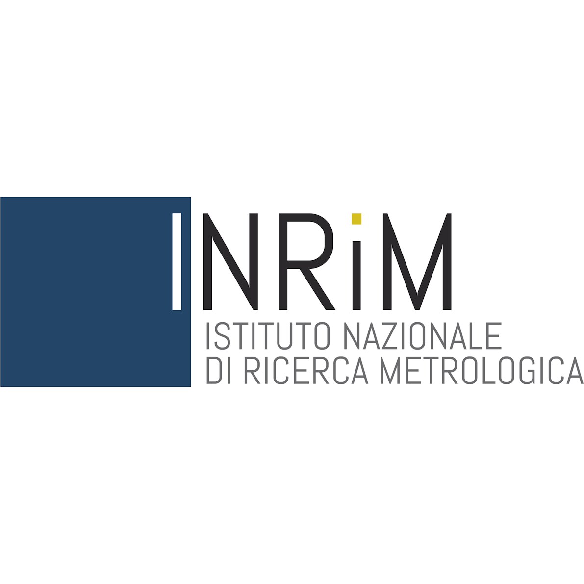 Logo INRIM
