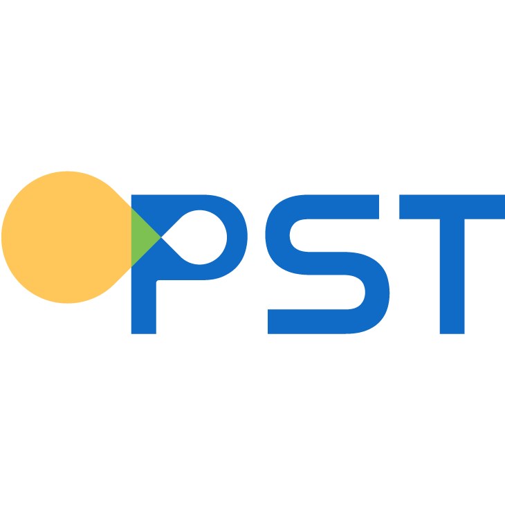 Logo PST