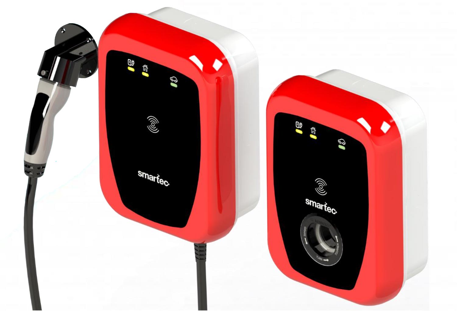 Wallbox - Anthea s Series